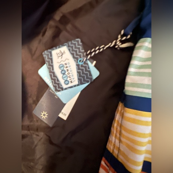 Original Penguin Swimming Trunks - Large - Picture 5 of 11